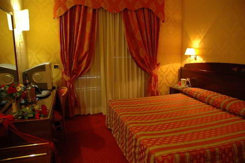 Номер Superior, Grand Hotel Dei Cesari