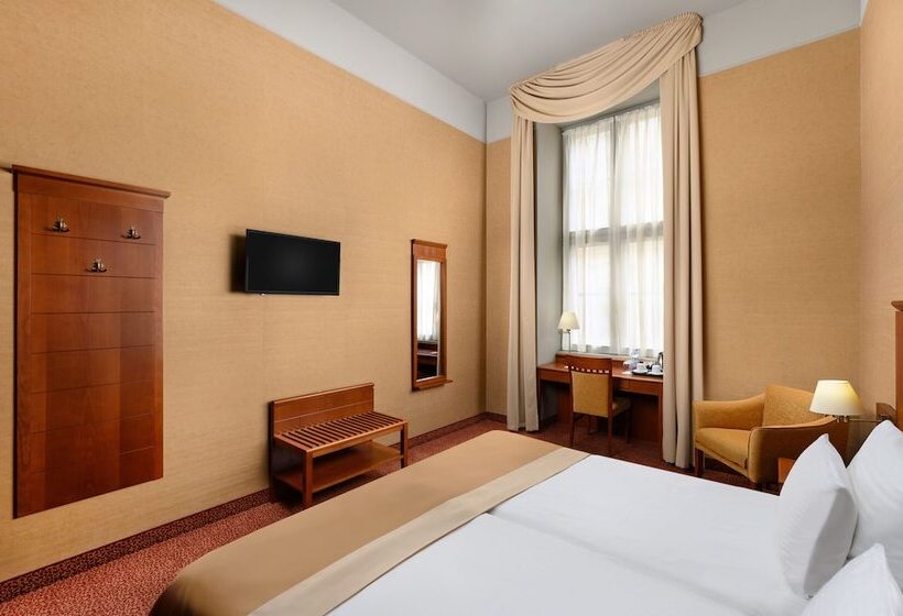Номер Superior, Mercure Szekesfehervar Magyar Kiraly
