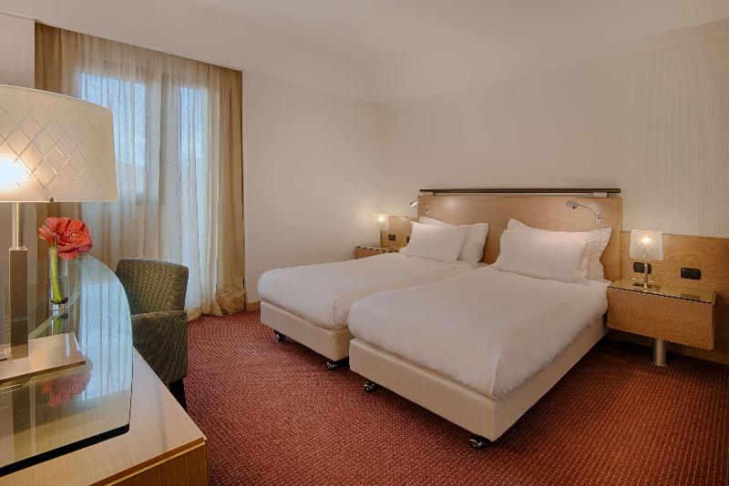 اتاق استاندارد, NH Catania Centro