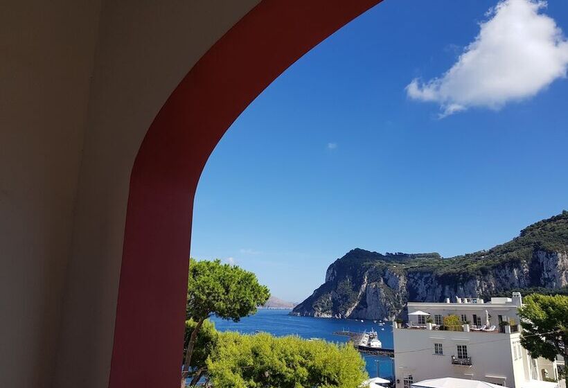 高级海景房, Palatium Mari