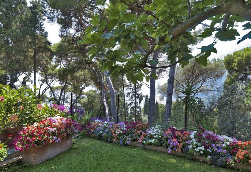 Классический Номер, Villa Brunella