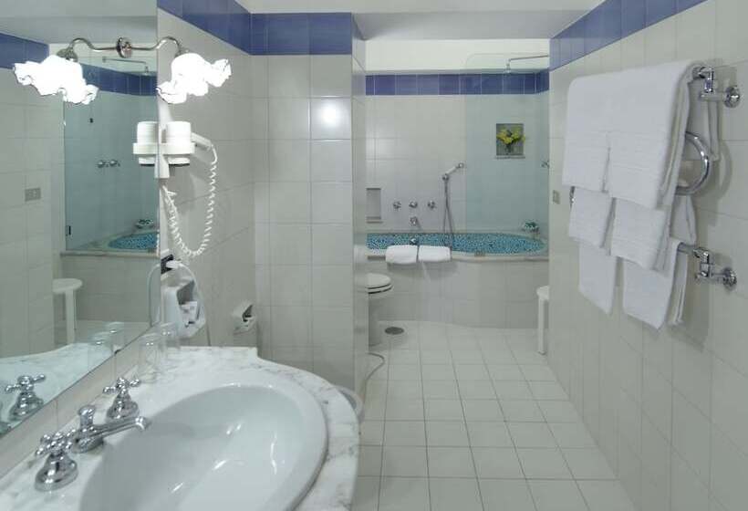 Номер Basic, Villa Brunella