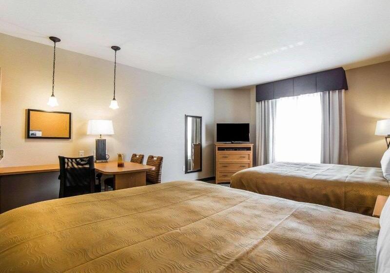 Chambre Quadruple Standard, Best Western Hotel Moderno Verdi