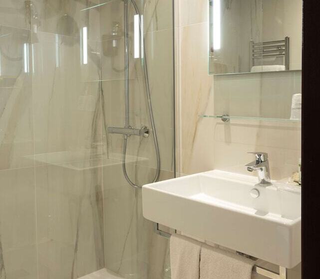 اتاق سوپریور, Antares Hotel Concorde, Bw Signature Collection By Best Western