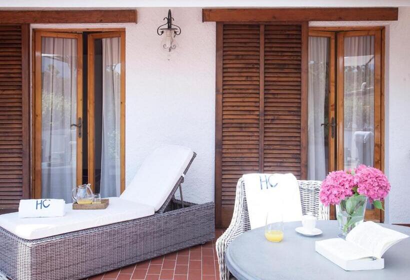 Suite Familiar, California Park