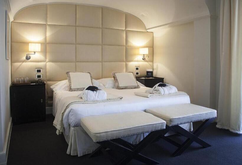 Suite Deluxe, California Park