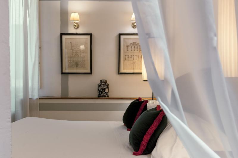 اتاق استاندارد, Cellai Hotel Florence