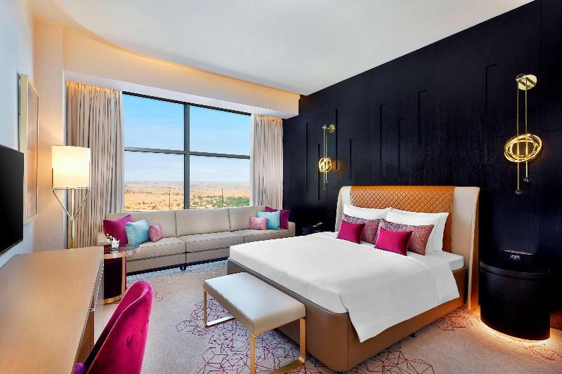 اتاق لوکس, Executive