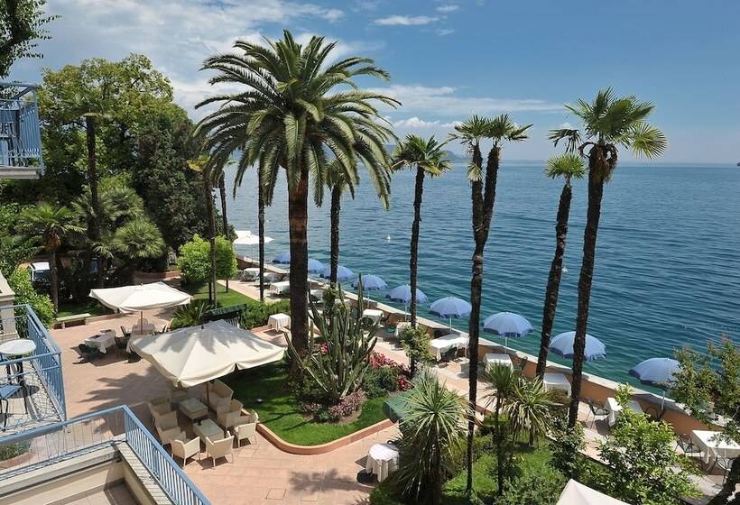 Трехместный Номер Superior, Monte Baldo E Villa Acquarone