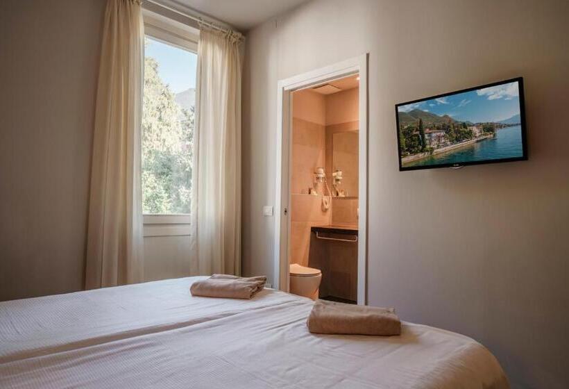 Номер Economy, Monte Baldo E Villa Acquarone