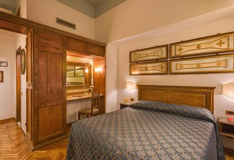 اتاق استاندارد, Guest House Morandi