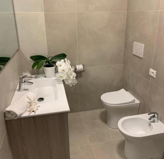 Студия Стандарт, Residence Capinera