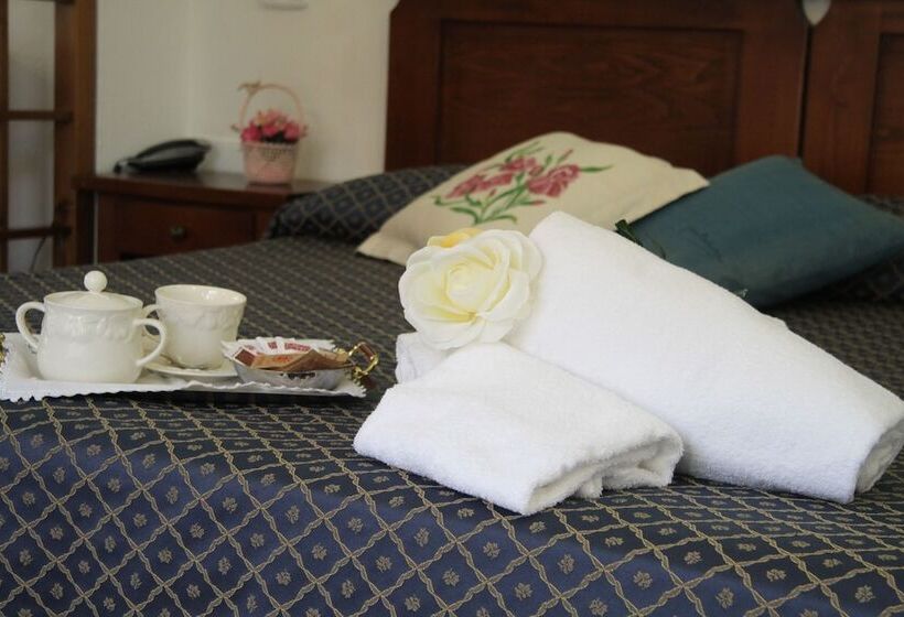 اتاق استاندارد, Residence I Due Pini