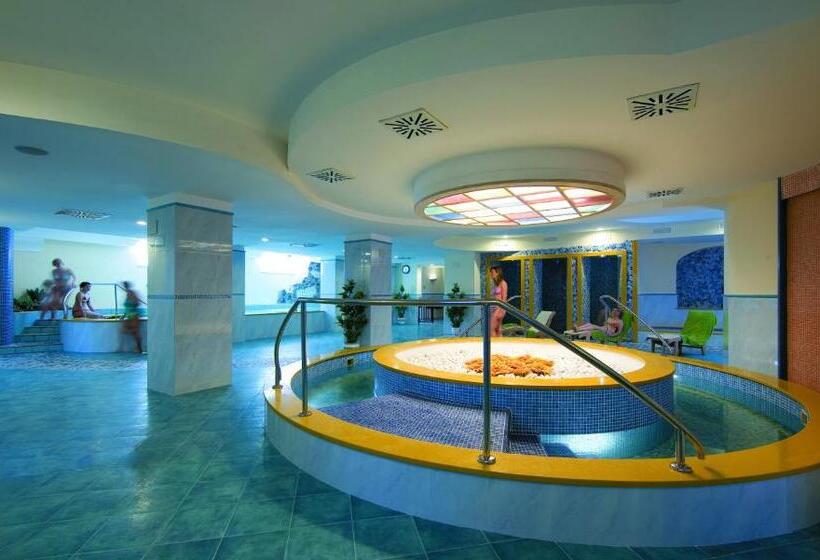 Номер Стандарт, Terme Alexander