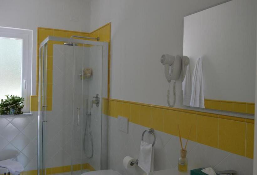 Apartamento 1 Dormitório Vista Jardim, Terme Alexander