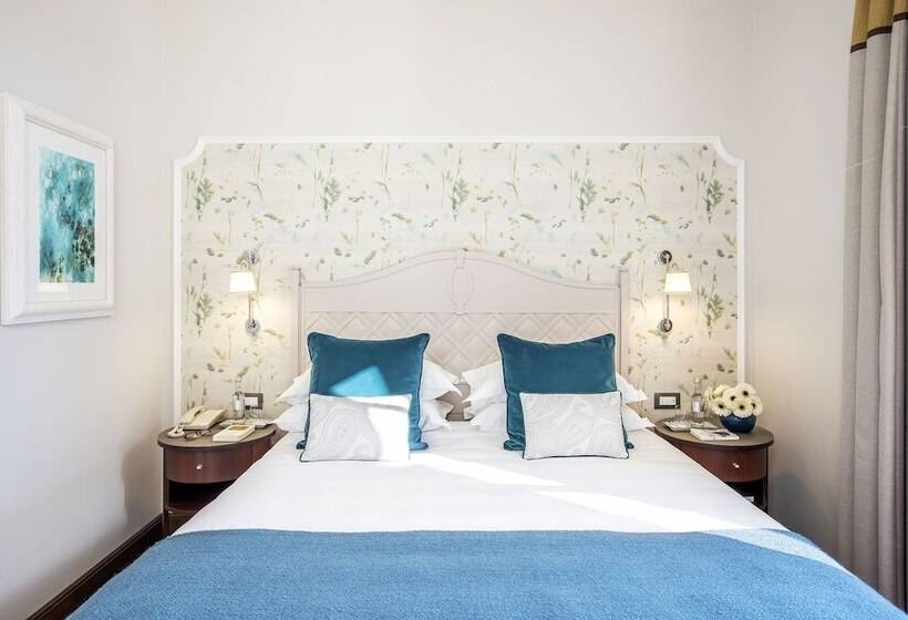 Номер Superior, Terme Di Saturnia Natural Spa & Golf Resort   The Leading Hotels Of The World