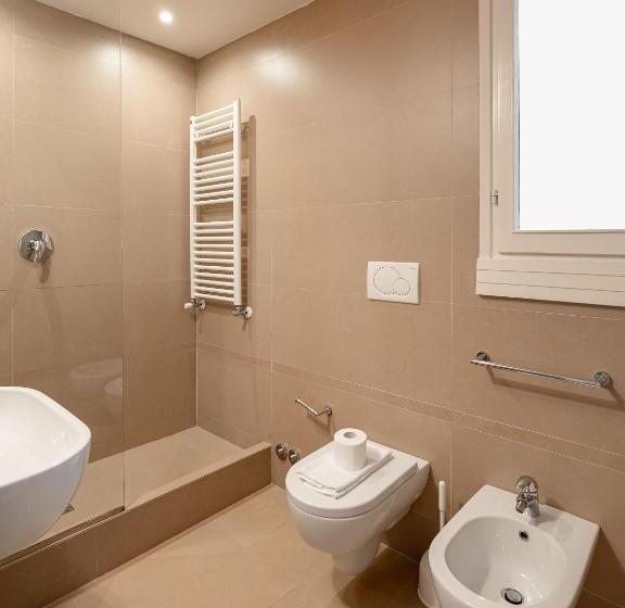 Апартаменты Комфорт 1 Спальня, Appartamenti Residence Poggio Golf Chianti Firenze