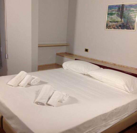 Номер Стандарт, Albergo San Michele