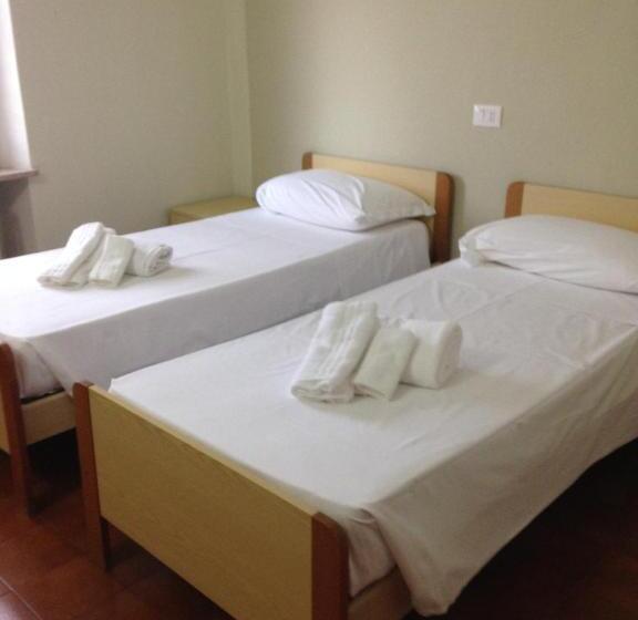 Номер Стандарт, Albergo San Michele