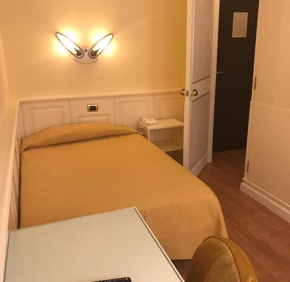 スタンダードシングルルーム, Ambasciatori Palace