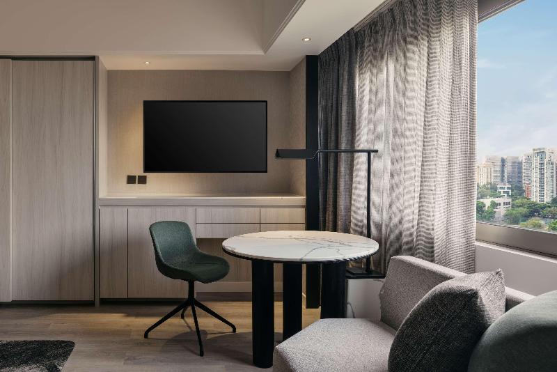 Suite, D’inghilterra Roma – Starhotels Collezione