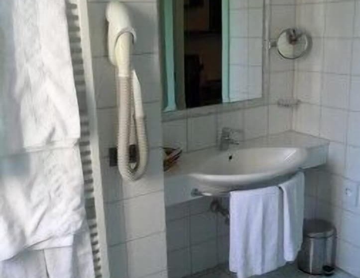 اتاق استاندارد, Deco