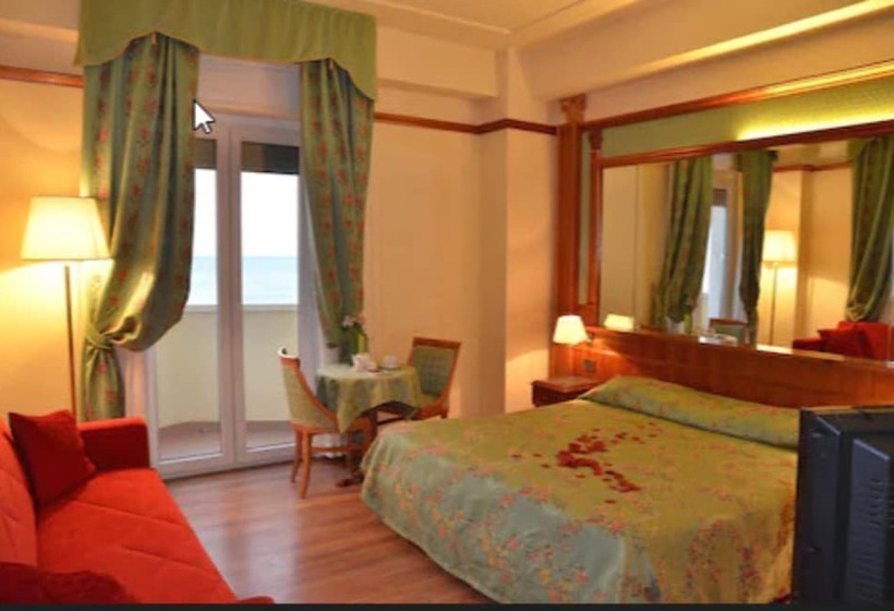 Номер Стандарт, Grand Hotel Montesilvano