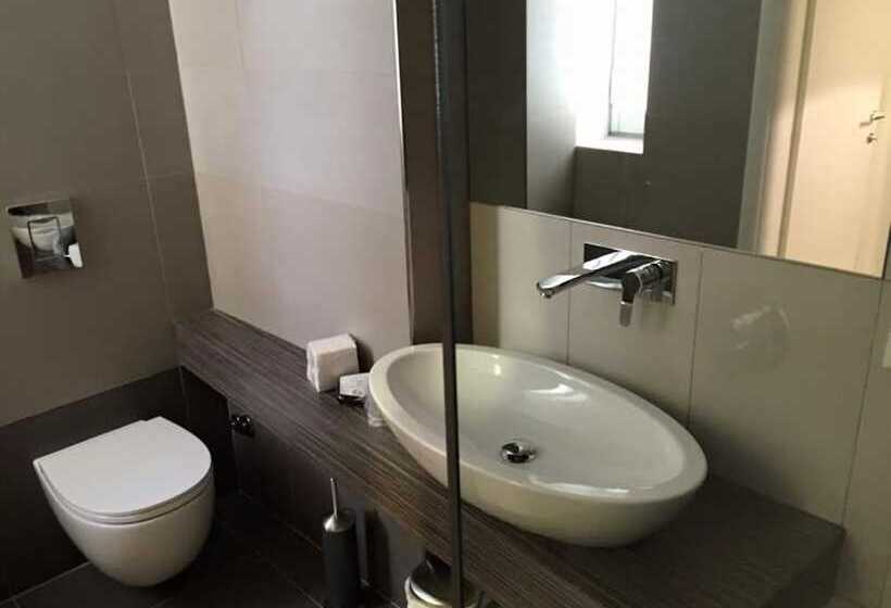 Номер Superior, Grand Hotel Montesilvano
