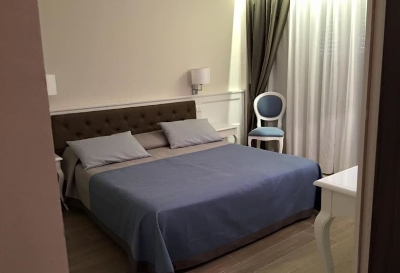 Номер Superior, Grand Hotel Montesilvano