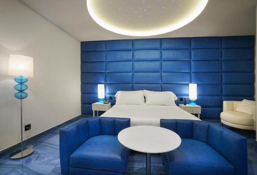 가든 전망 스위트, Grotta Palazzese Beach