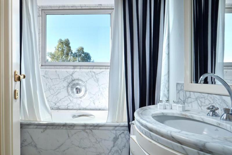 Suite with Terrace, Lord Byron   Small Luxury Hotels Of The World