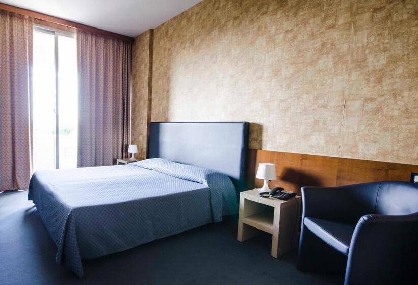 Номер Стандарт, Grand Hotel Helios