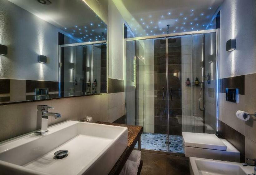 Номер Superior, Albergo Nazionale