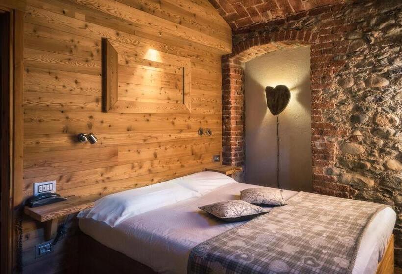 Семейный Номер, Albergo Nazionale