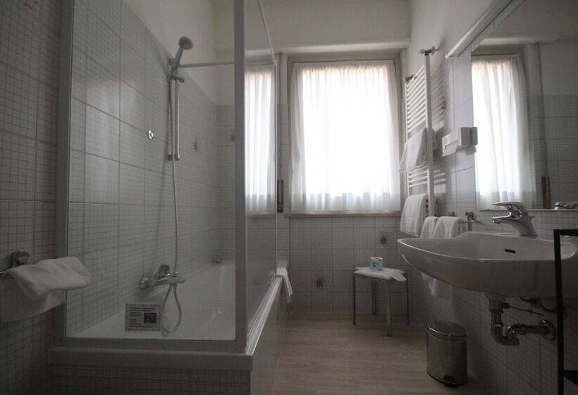اتاق استاندارد, Best Quality Hotel Gran Mogol