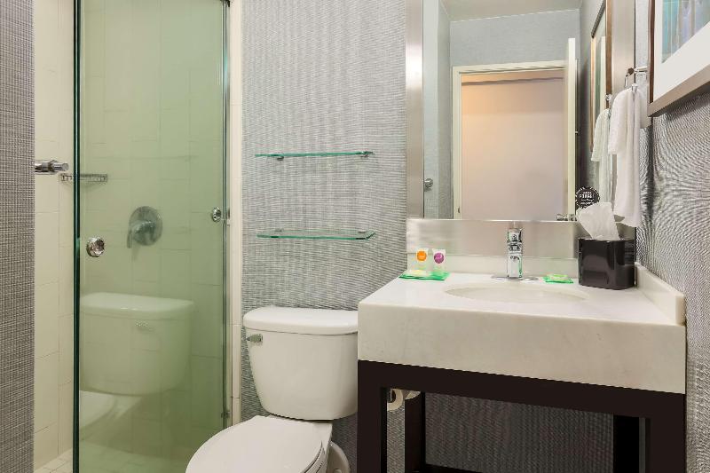 اتاق استاندارد, Best Quality Hotel Gran Mogol