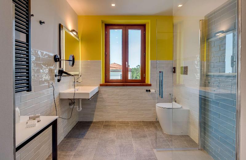 اتاق لوکس با تخت بزرگ, Best Western Hotel Cristallo
