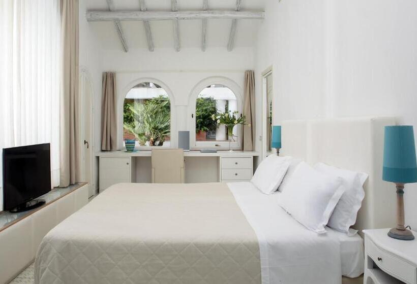 Junior Suite, Conca Park