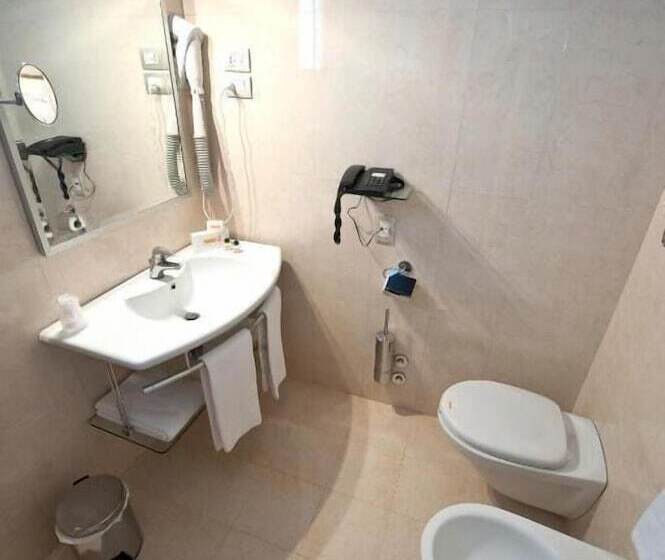 Quarto Estandar, Degli Aranci
