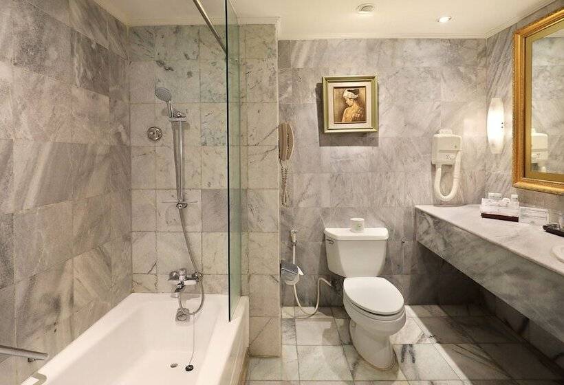 Family Suite, Discovery Kartika Plaza