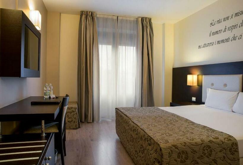 اتاق استاندارد, Executive