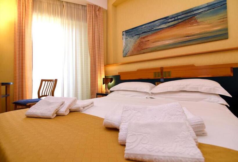 Номер Стандарт, Grand Hotel President