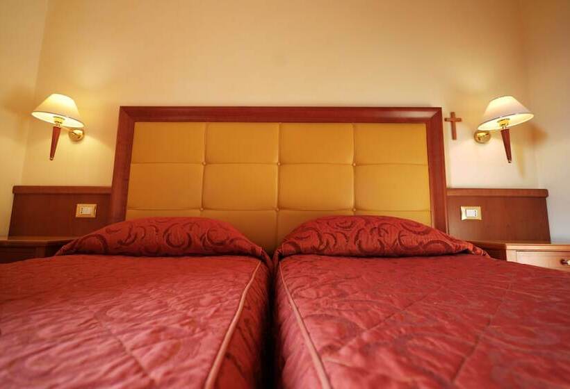 Классический Номер Вид на Сад, Il Chiostro By Lvg Hotel Collection