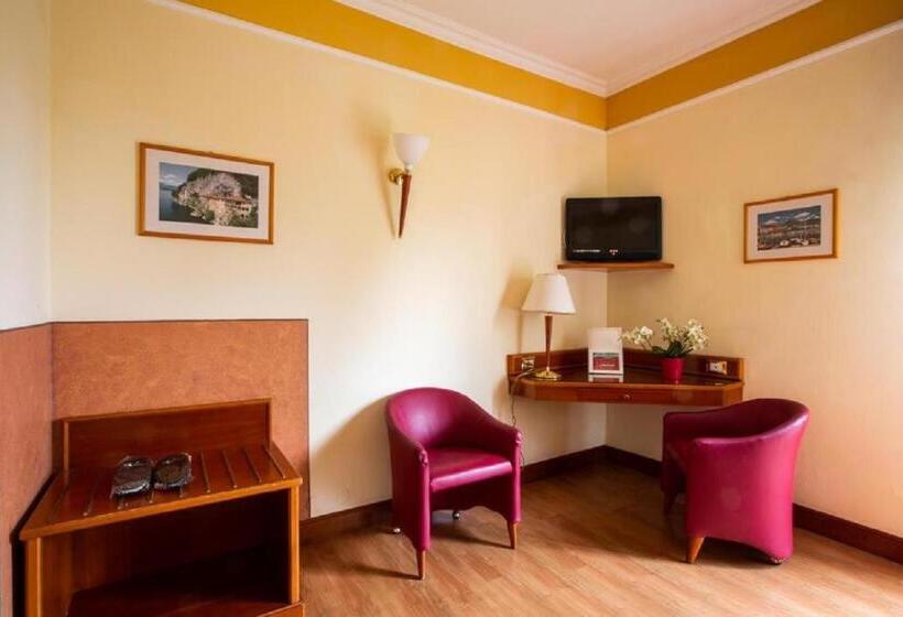 Классический Номер Вид на Сад, Il Chiostro By Lvg Hotel Collection