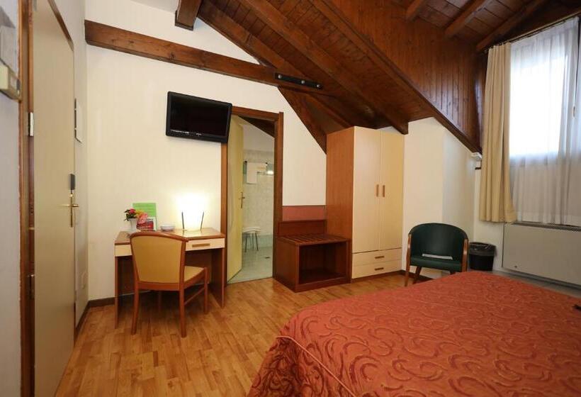 Пентхаус, Il Chiostro By Lvg Hotel Collection