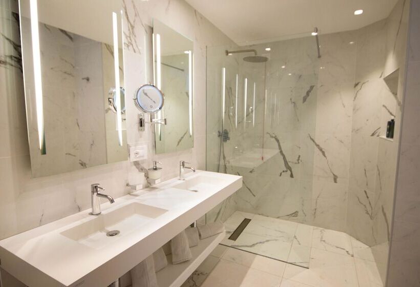 Habitación Premium Vista al Mar., Labranda Rocca Nettuno Tropea