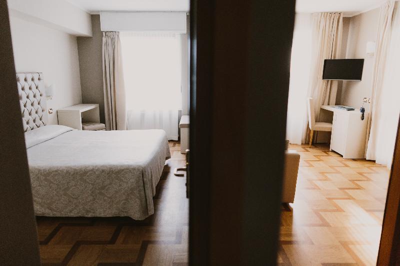 Suite, Metropole