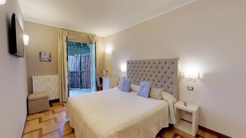 Suite, Metropole
