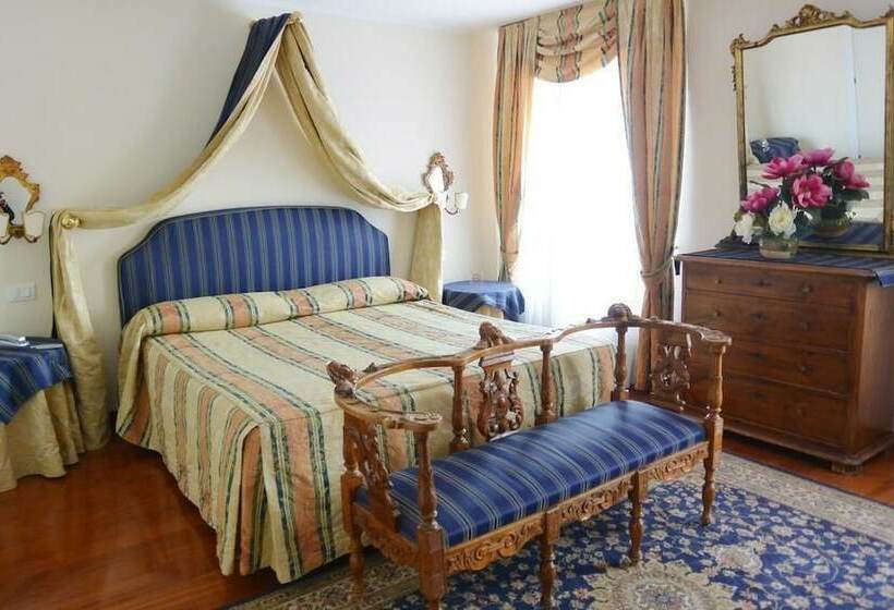 اتاق استاندارد, San Zulian