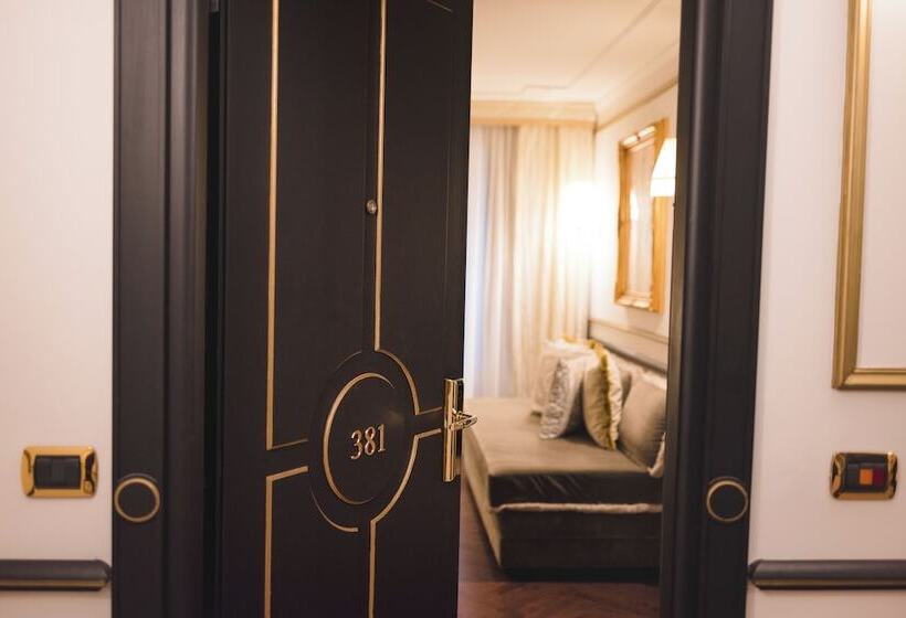 سوییت, Splendid Venice   Starhotels Collezione